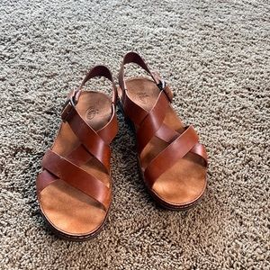 Chaco Womens Wayfarer